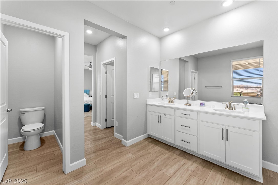 402 Black Turnstone Court Las Vegas NV 89138