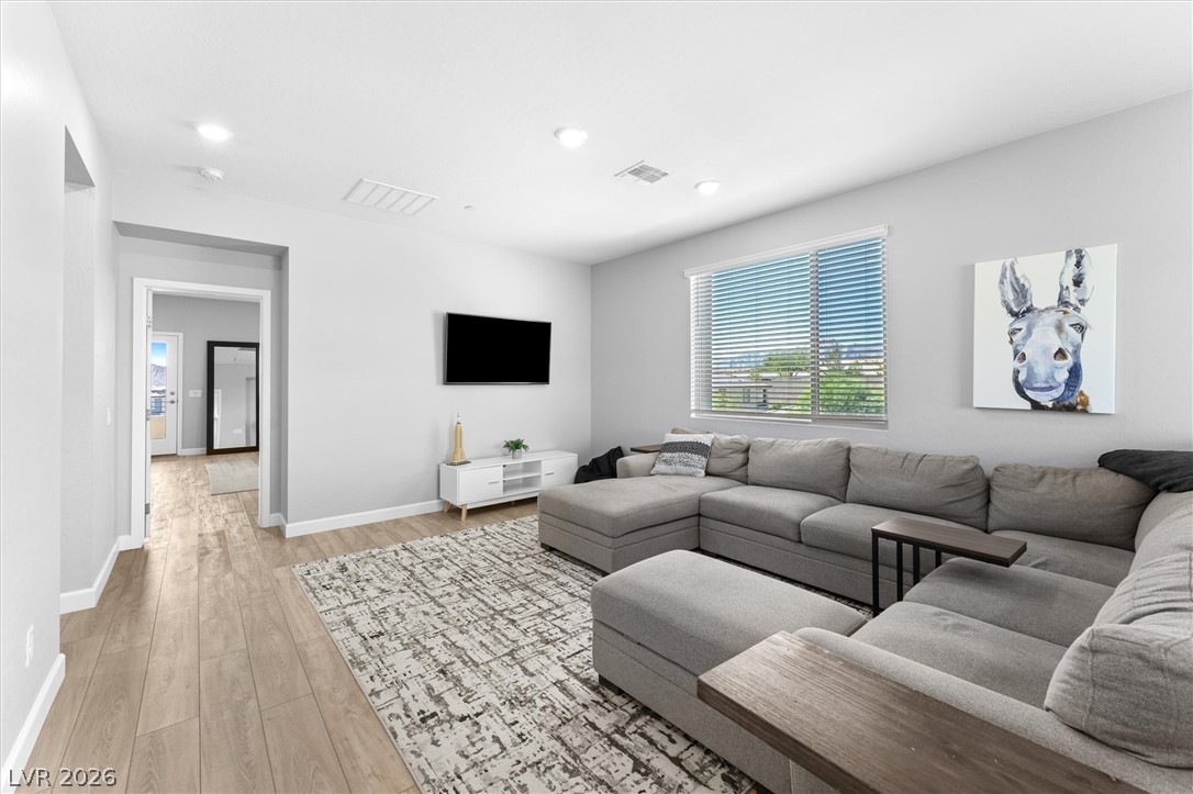 402 Black Turnstone Court Las Vegas NV 89138
