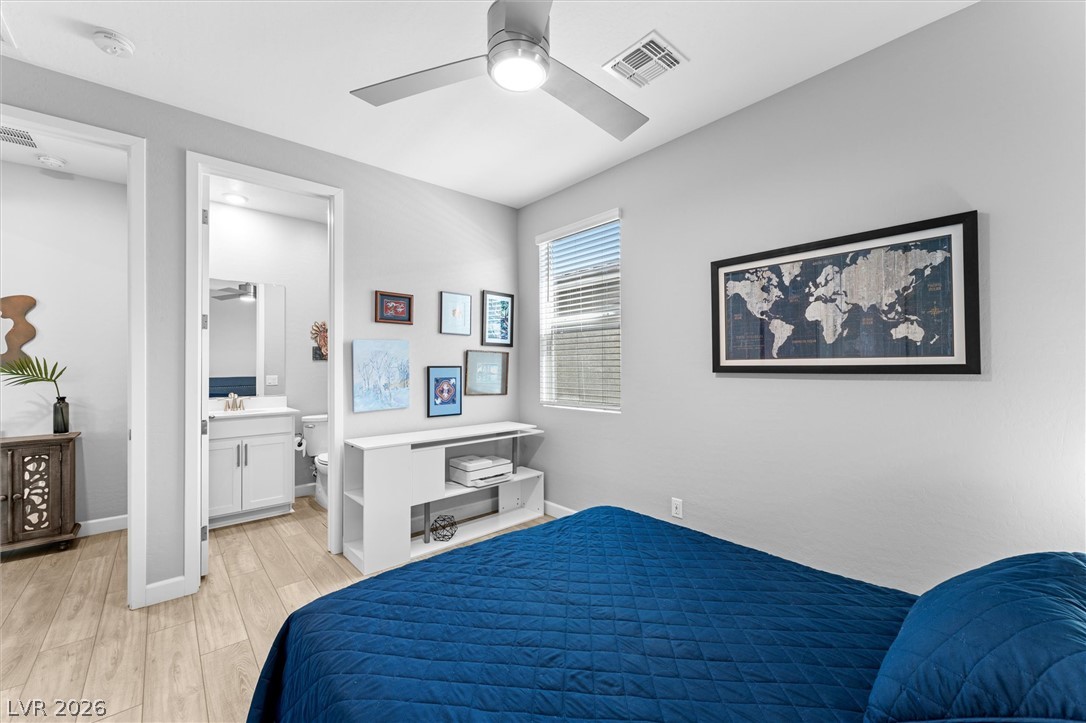 402 Black Turnstone Court Las Vegas NV 89138