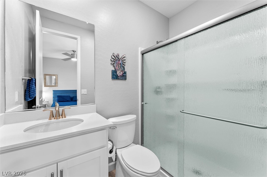 402 Black Turnstone Court Las Vegas NV 89138
