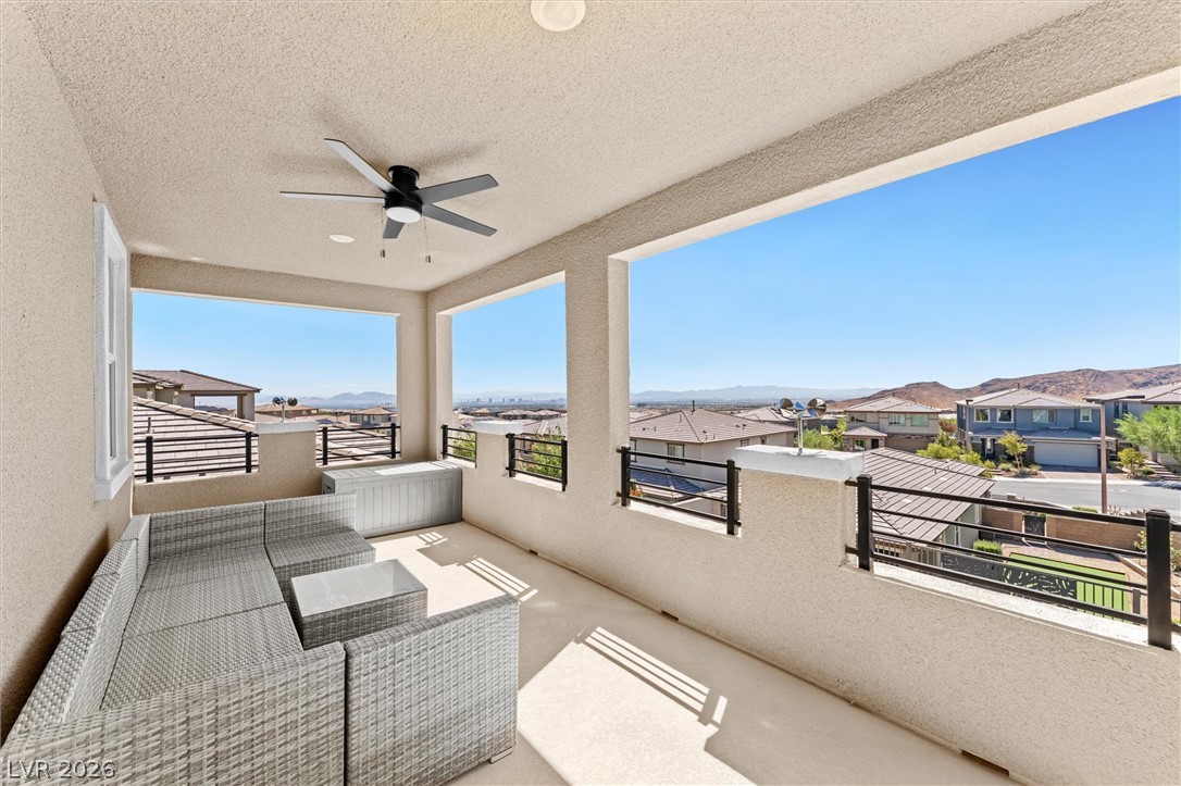 402 Black Turnstone Court Las Vegas NV 89138