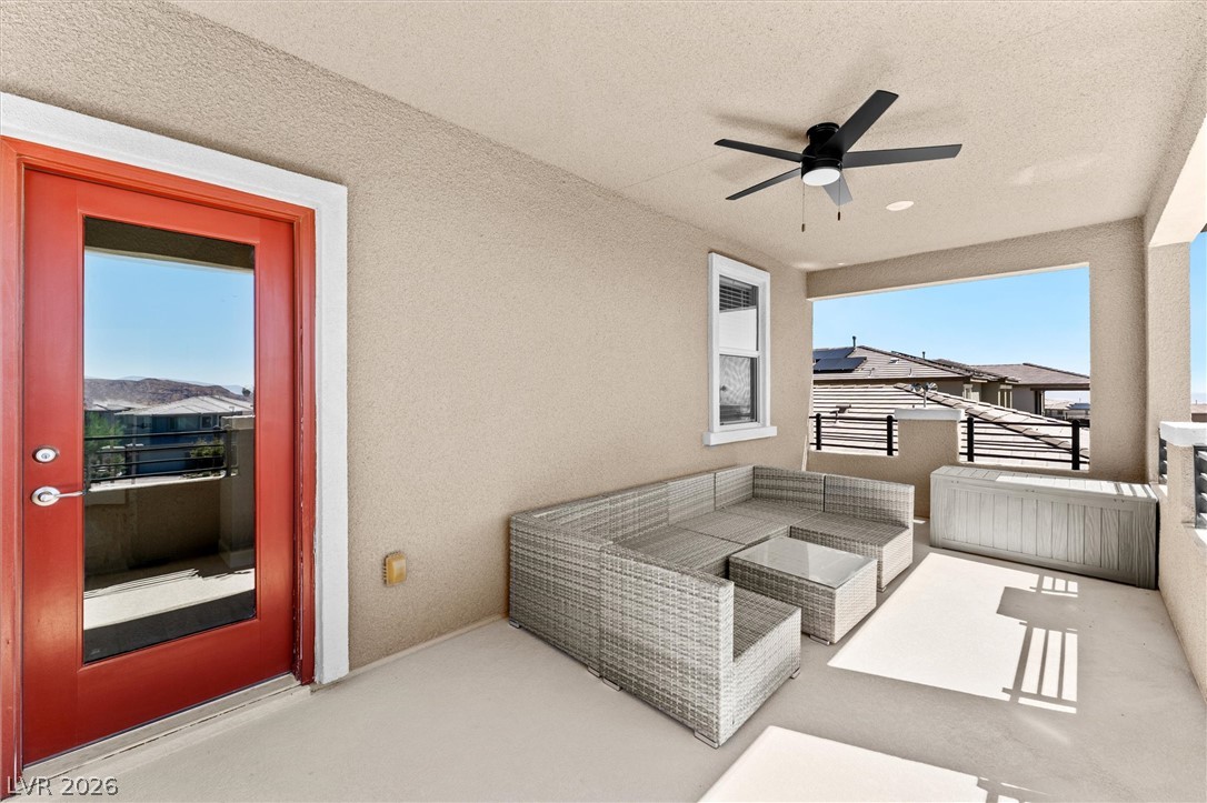 402 Black Turnstone Court Las Vegas NV 89138