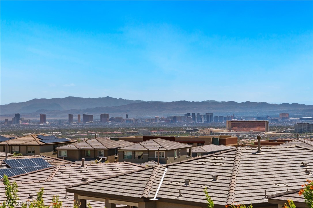 402 Black Turnstone Court Las Vegas NV 89138