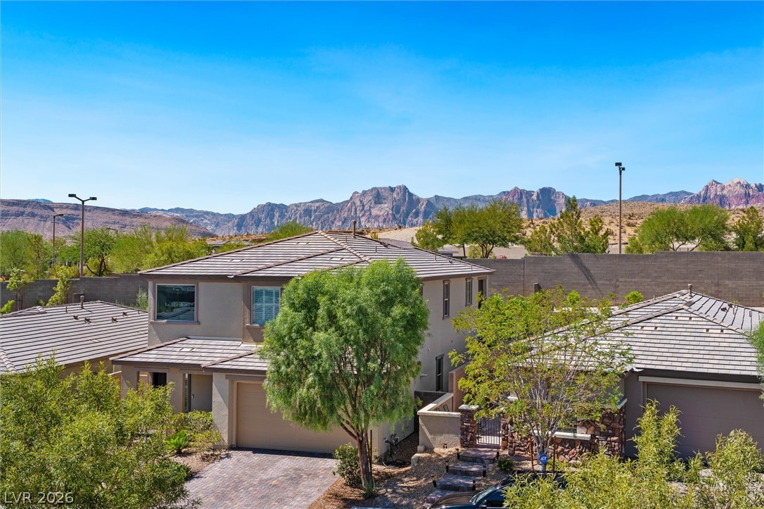 402 Black Turnstone Court Las Vegas NV 89138