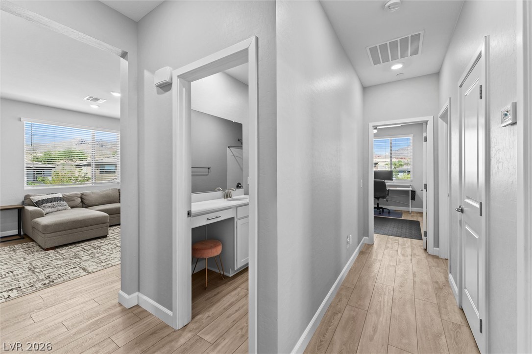 402 Black Turnstone Court Las Vegas NV 89138