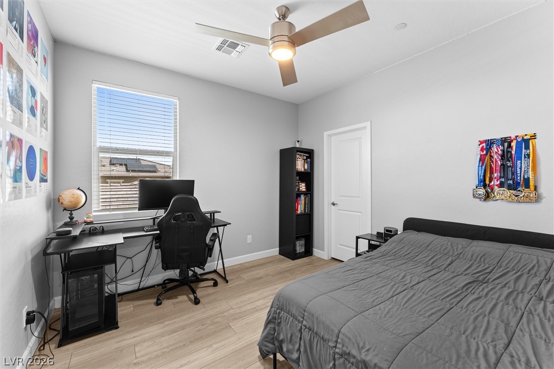 402 Black Turnstone Court Las Vegas NV 89138