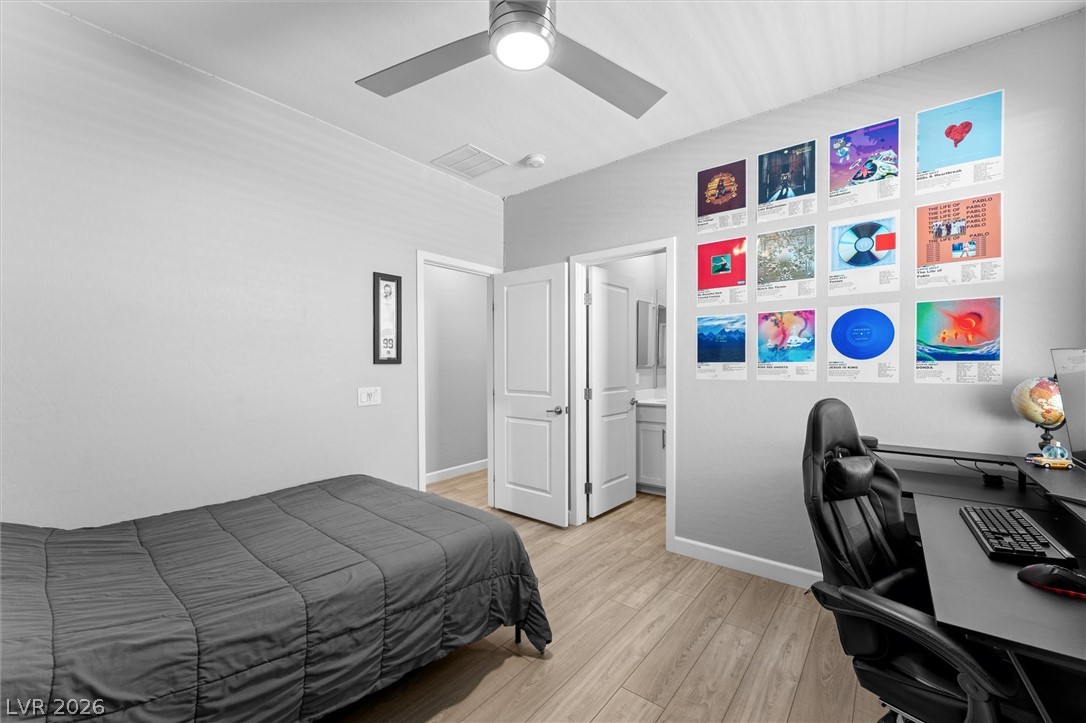 402 Black Turnstone Court Las Vegas NV 89138