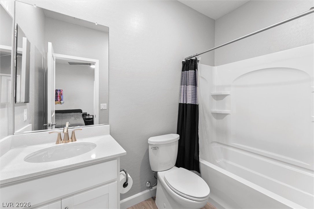 402 Black Turnstone Court Las Vegas NV 89138