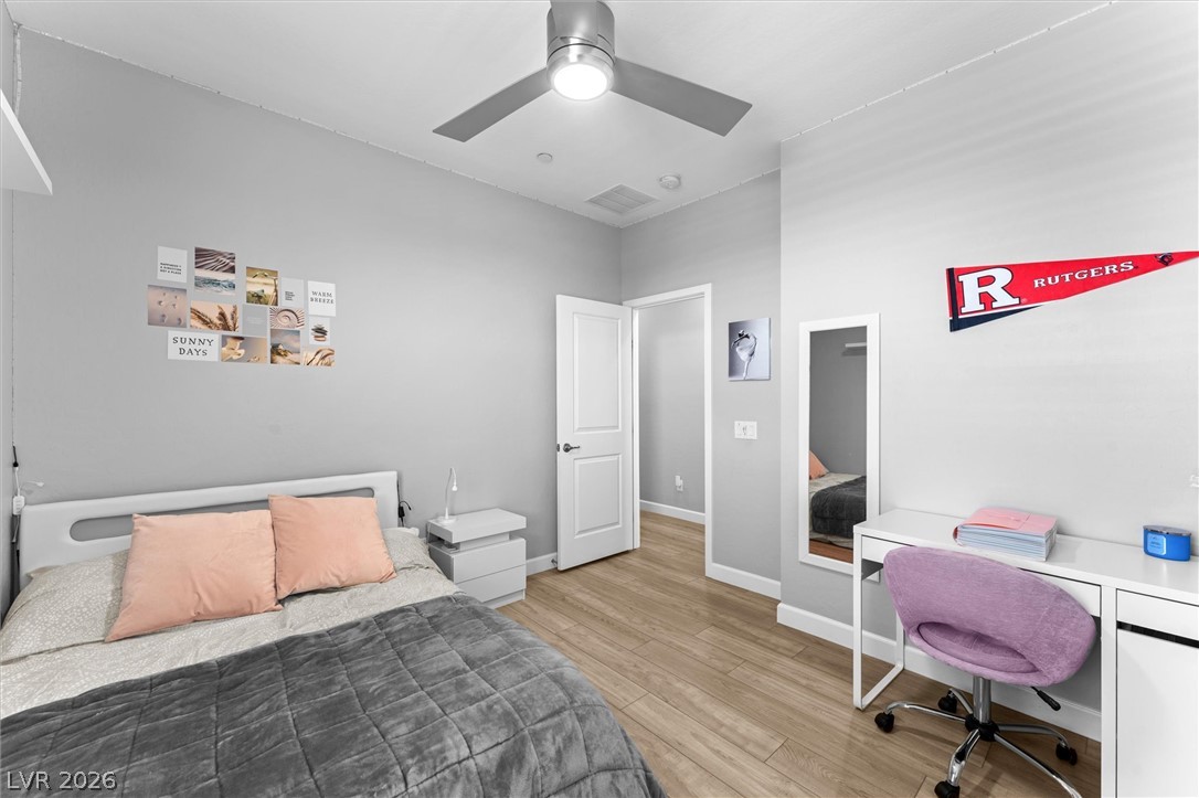 402 Black Turnstone Court Las Vegas NV 89138