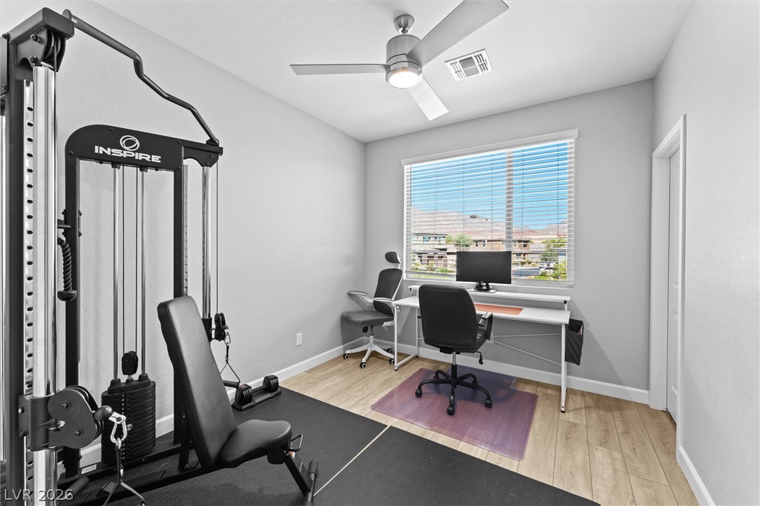 402 Black Turnstone Court Las Vegas NV 89138