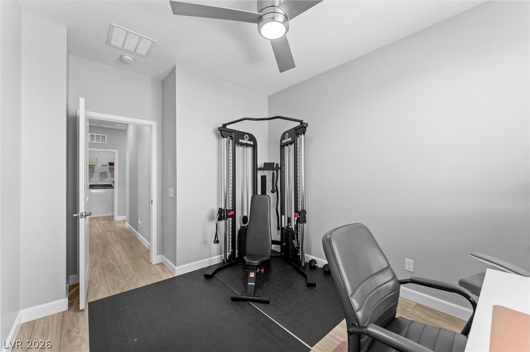 402 Black Turnstone Court Las Vegas NV 89138