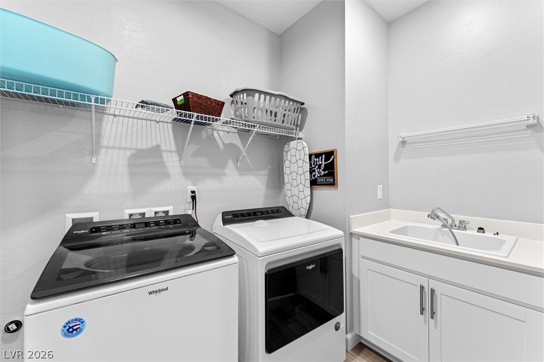 402 Black Turnstone Court Las Vegas NV 89138