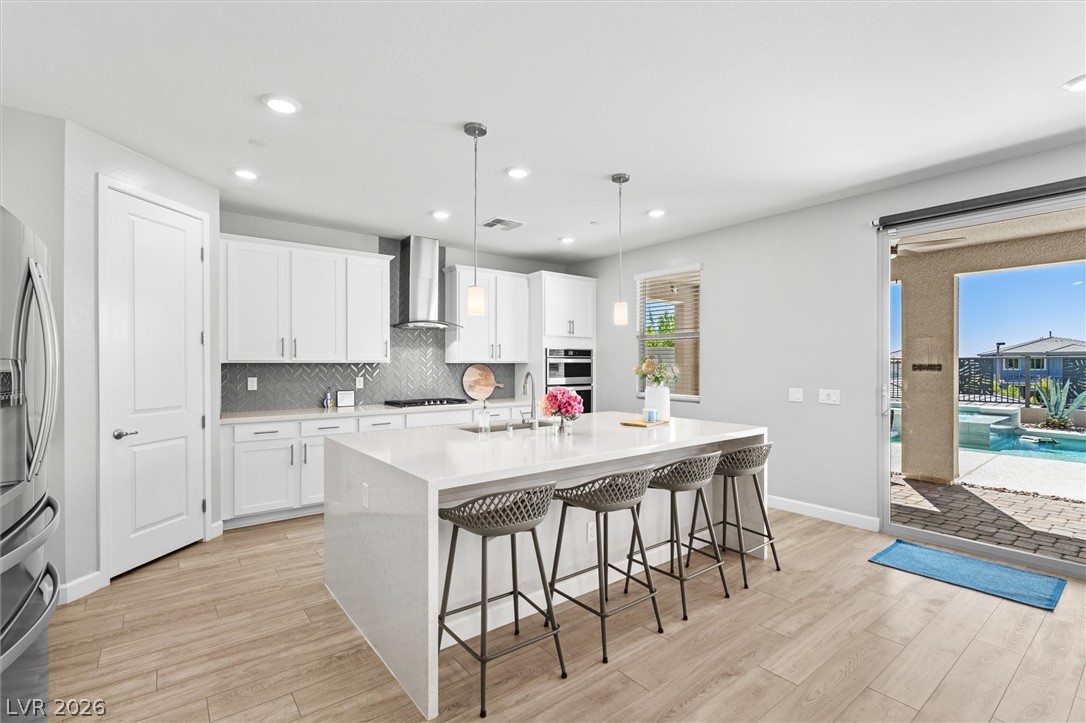 402 Black Turnstone Court Las Vegas NV 89138