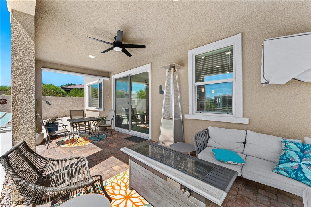 402 Black Turnstone Court Las Vegas NV 89138