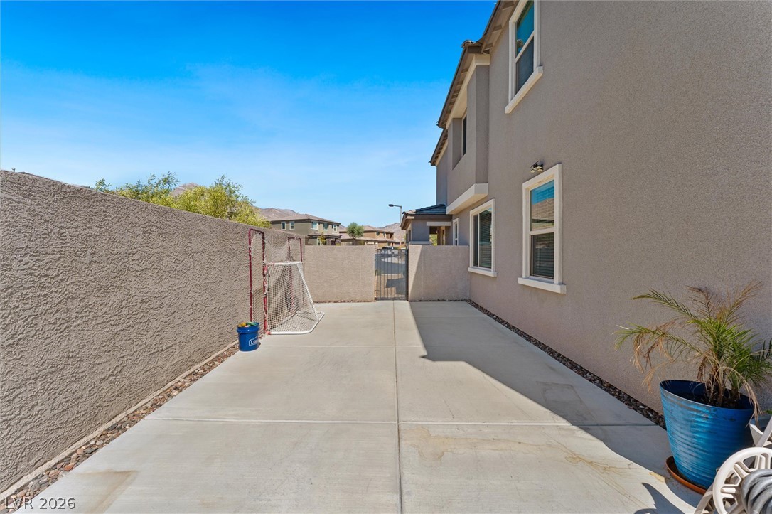 402 Black Turnstone Court Las Vegas NV 89138