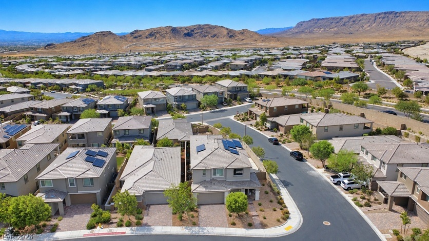 402 Black Turnstone Court Las Vegas NV 89138