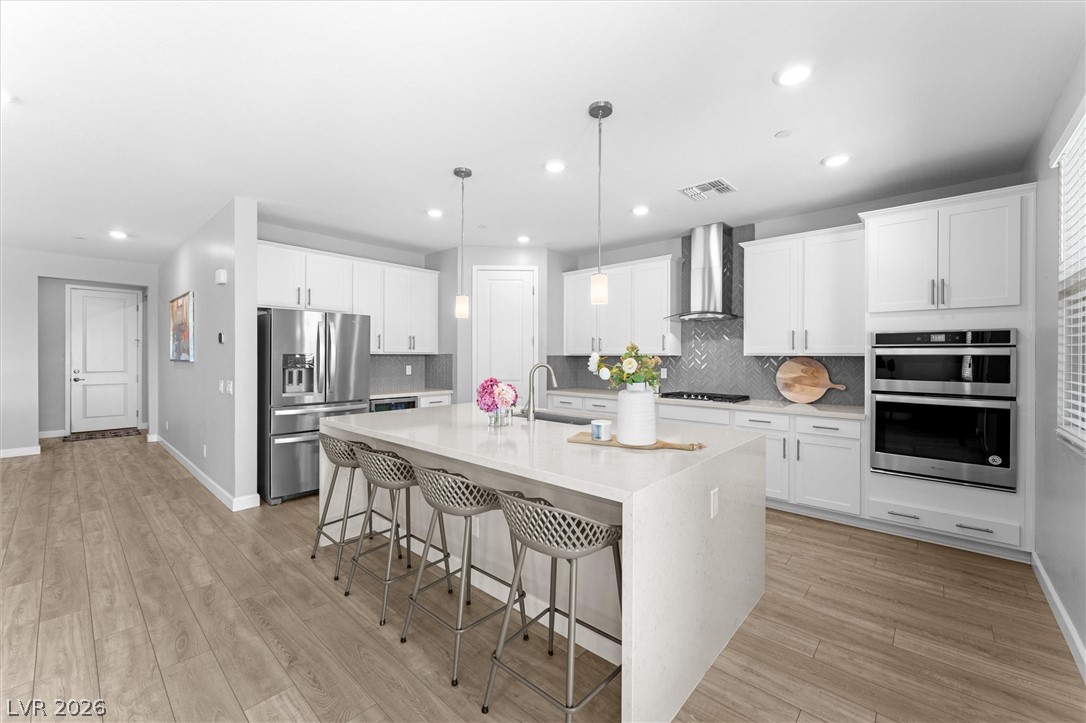 402 Black Turnstone Court Las Vegas NV 89138