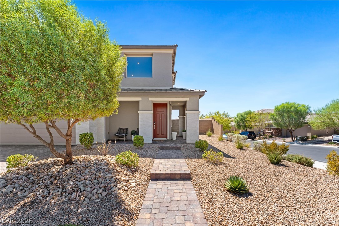 402 Black Turnstone Court Las Vegas NV 89138