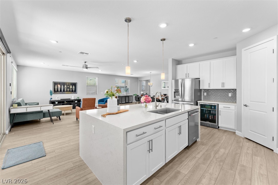 402 Black Turnstone Court Las Vegas NV 89138