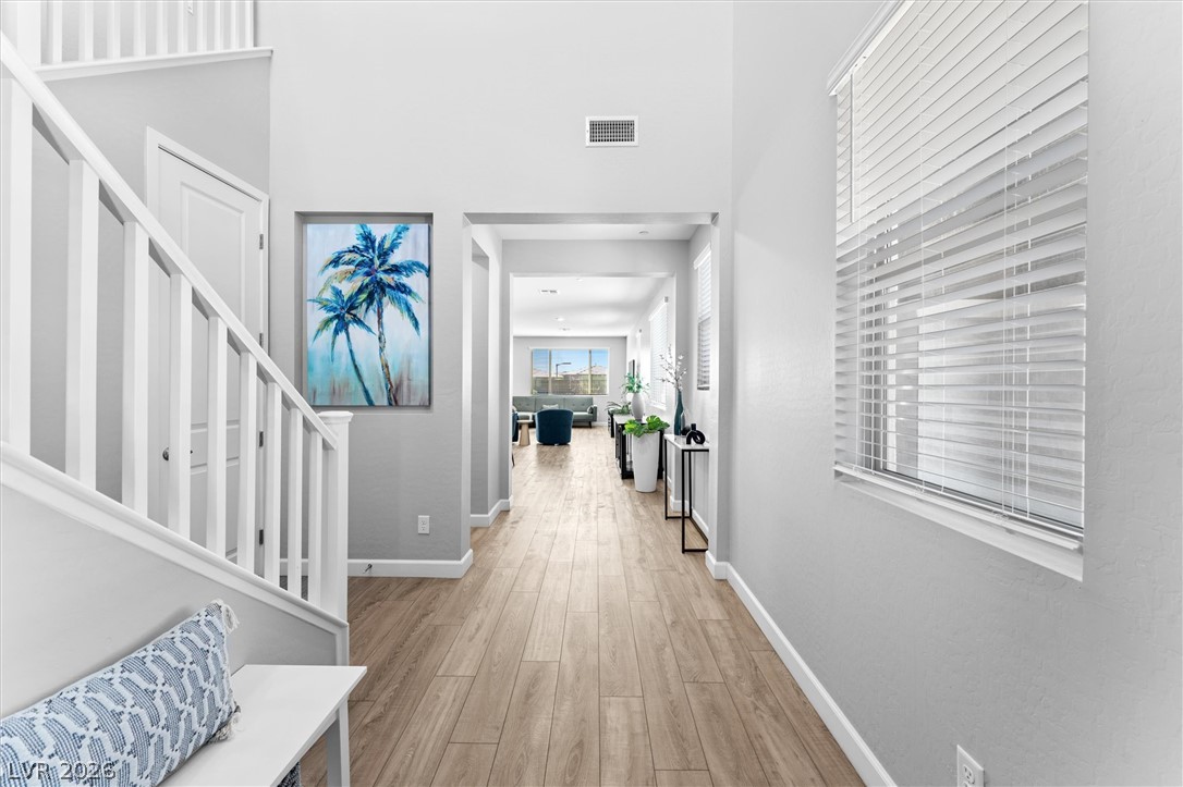 402 Black Turnstone Court Las Vegas NV 89138