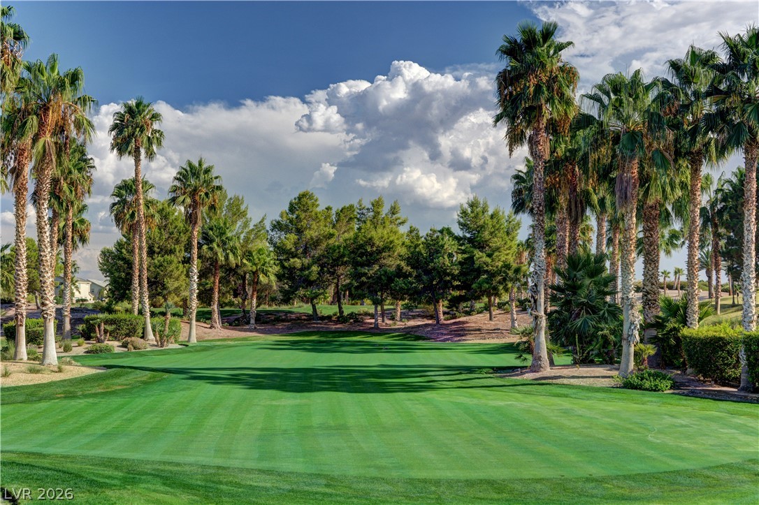 132 Cora Hills Court Las Vegas NV 89148