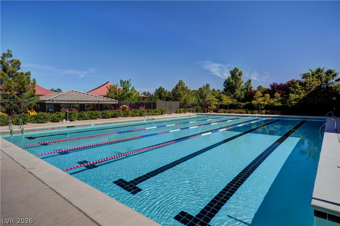 132 Cora Hills Court Las Vegas NV 89148