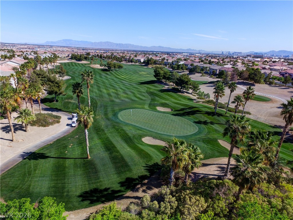 132 Cora Hills Court Las Vegas NV 89148