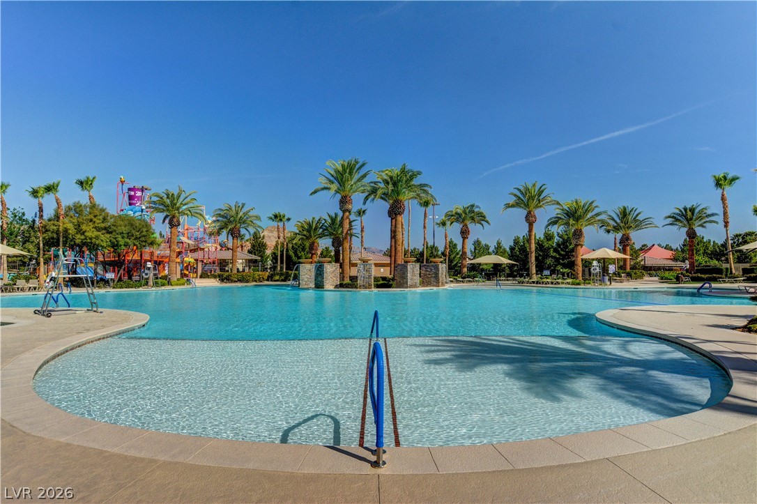 132 Cora Hills Court Las Vegas NV 89148