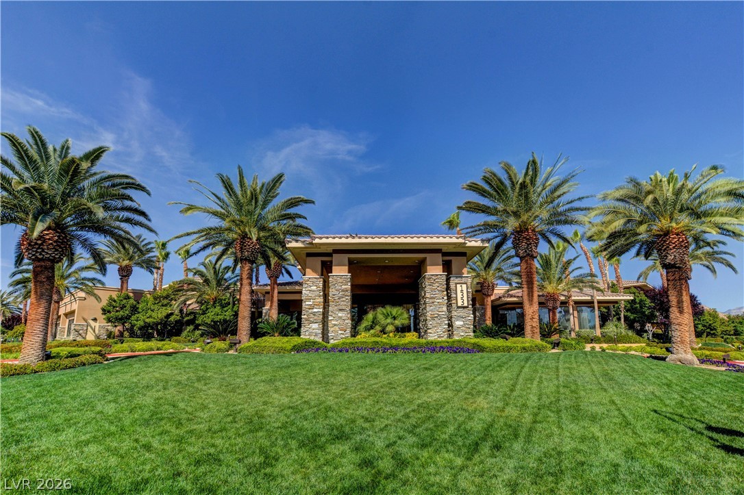 132 Cora Hills Court Las Vegas NV 89148