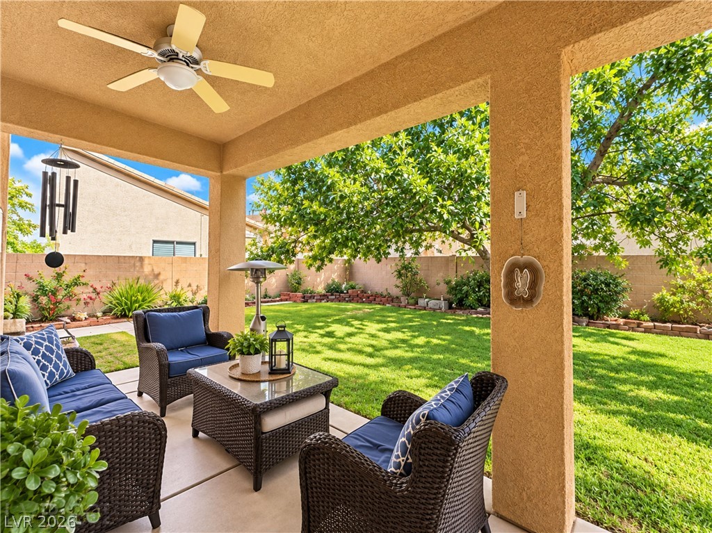 132 Cora Hills Court Las Vegas NV 89148