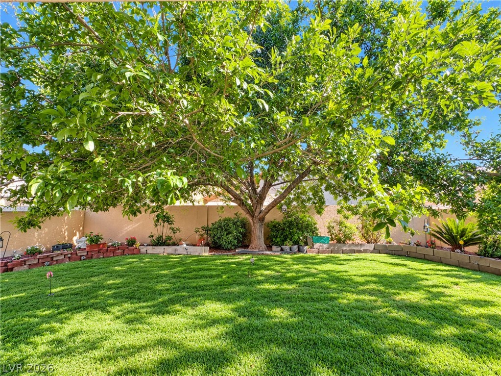 132 Cora Hills Court Las Vegas NV 89148