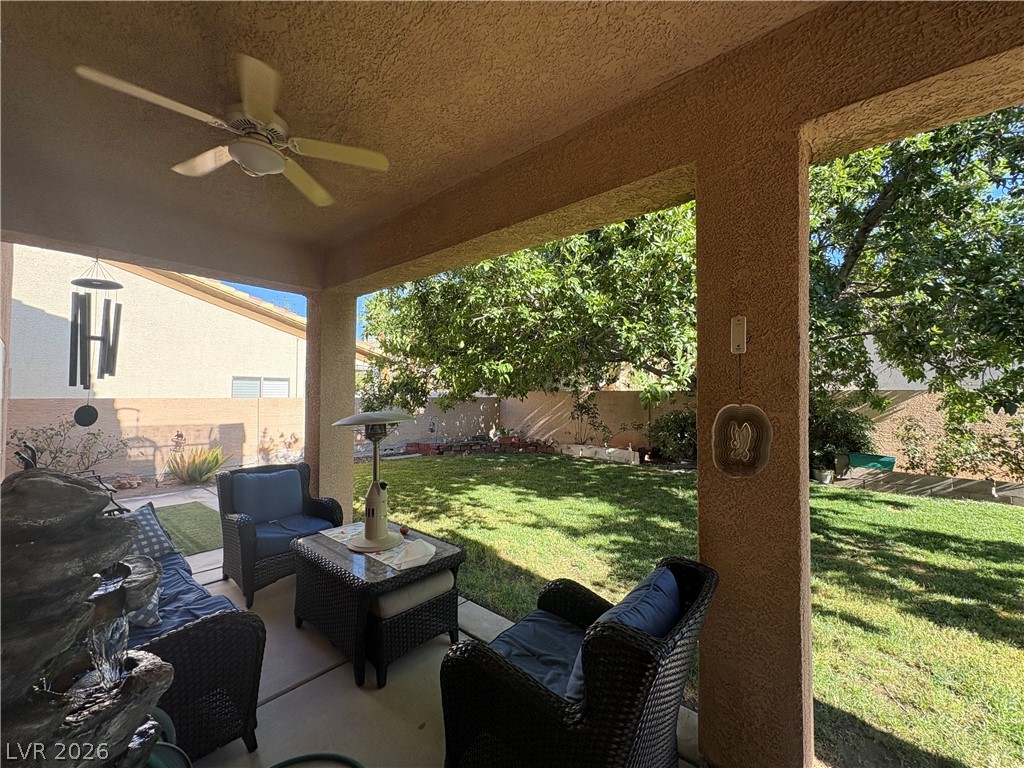 132 Cora Hills Court Las Vegas NV 89148