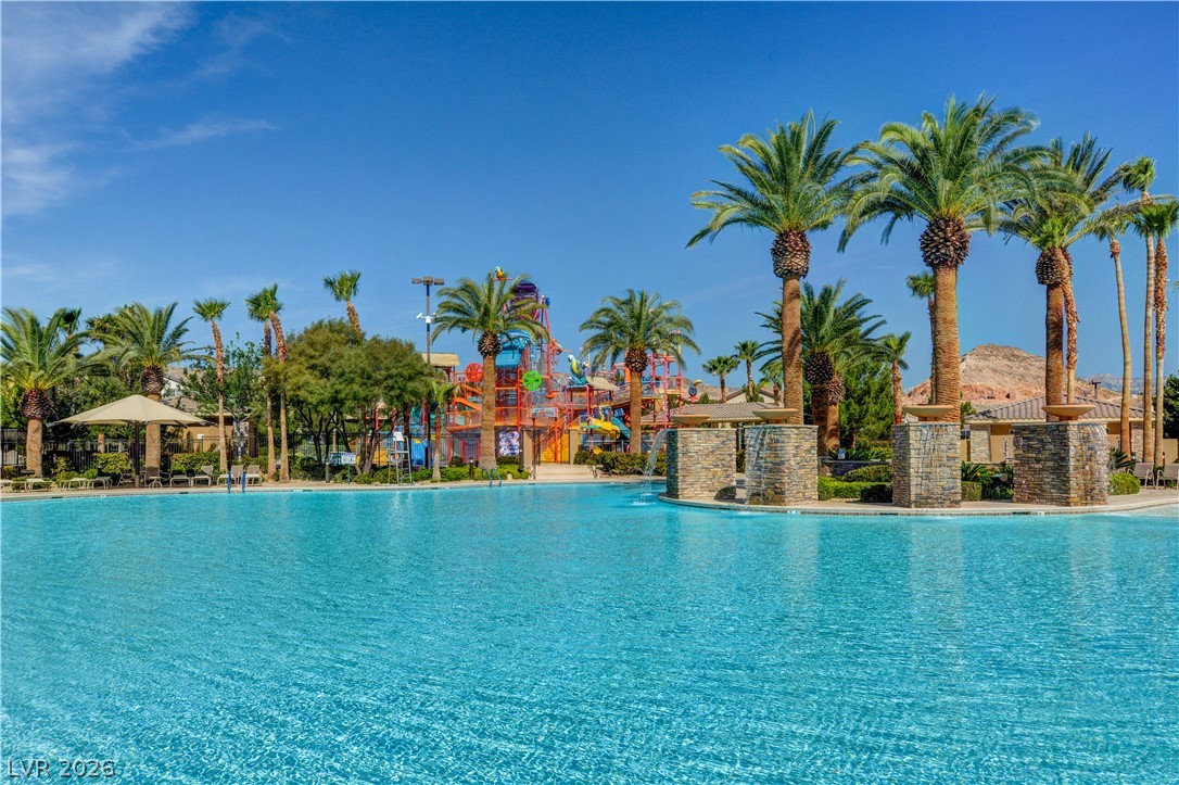 132 Cora Hills Court Las Vegas NV 89148