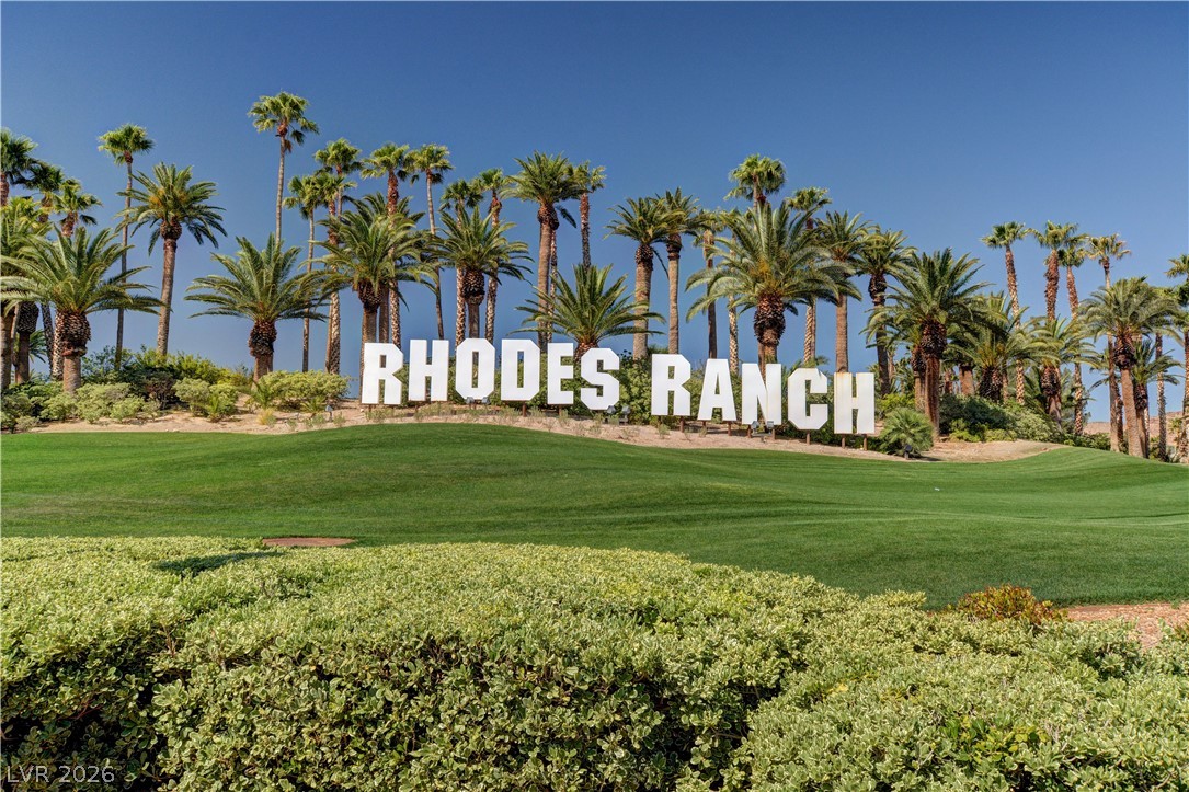 132 Cora Hills Court Las Vegas NV 89148