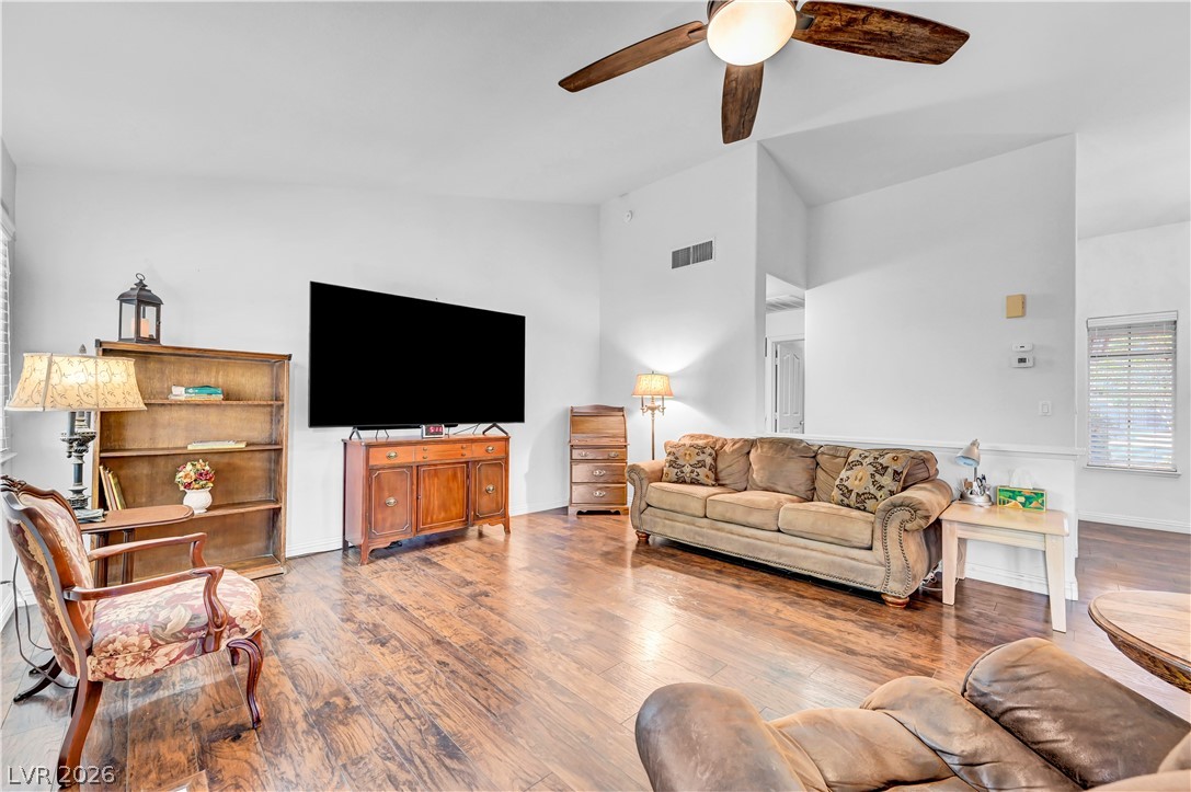 5825 Blush Avenue Las Vegas NV 89130