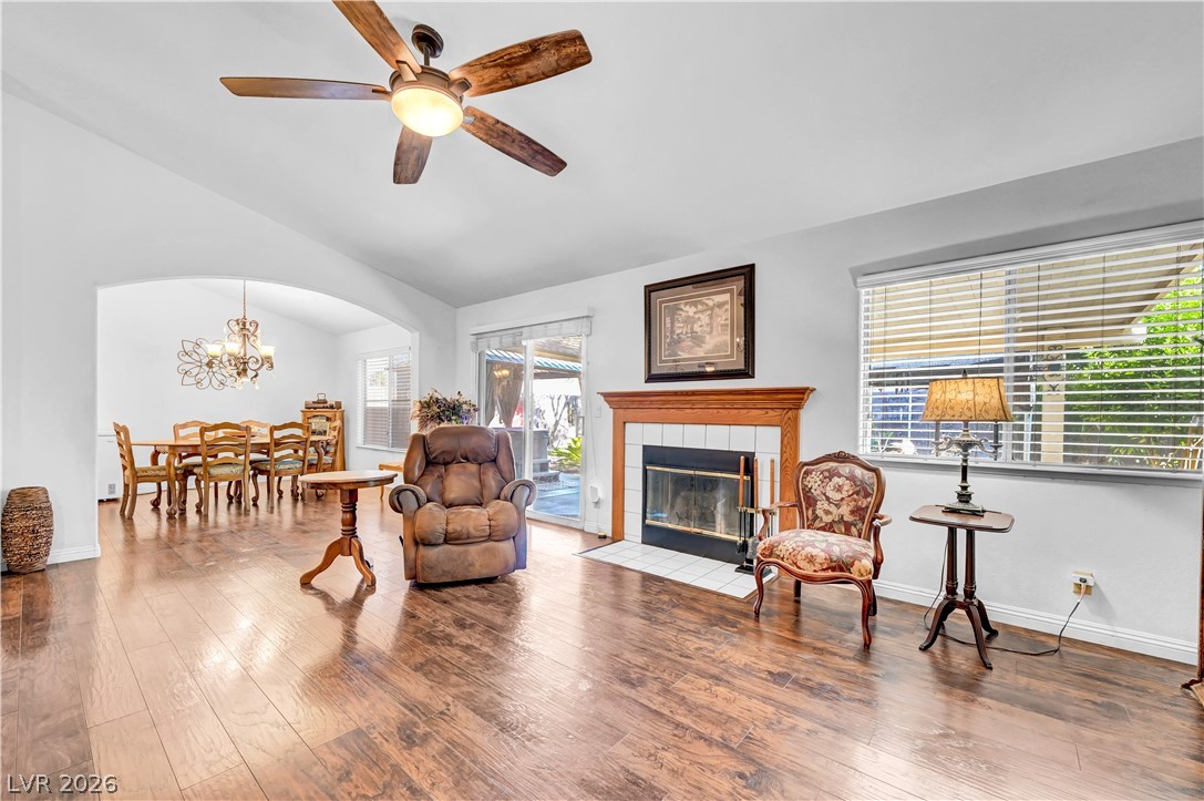 5825 Blush Avenue Las Vegas NV 89130