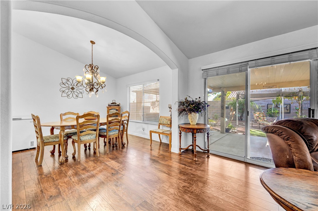 5825 Blush Avenue Las Vegas NV 89130