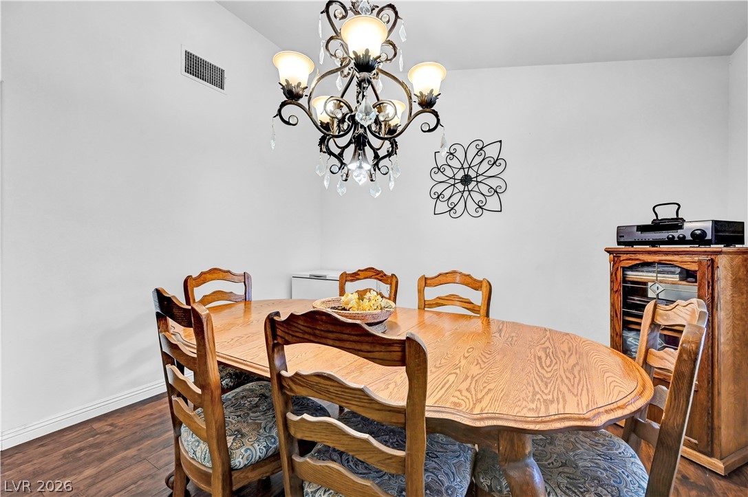 5825 Blush Avenue Las Vegas NV 89130