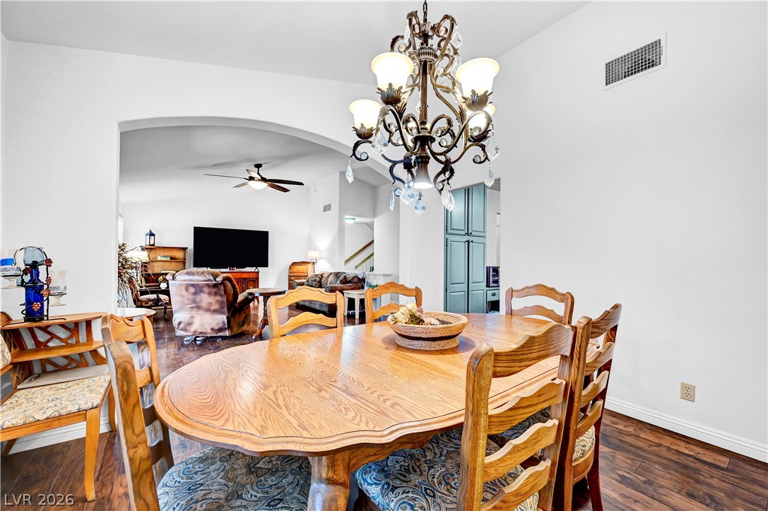5825 Blush Avenue Las Vegas NV 89130