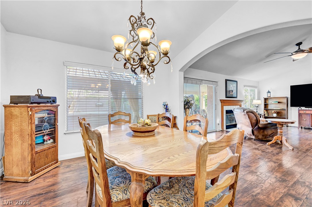 5825 Blush Avenue Las Vegas NV 89130