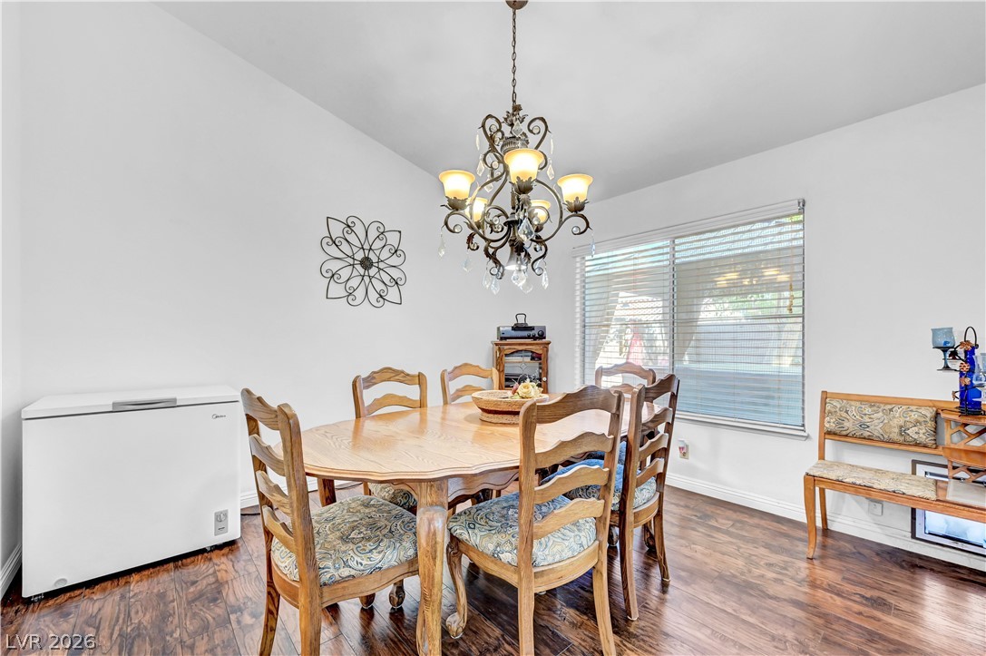 5825 Blush Avenue Las Vegas NV 89130