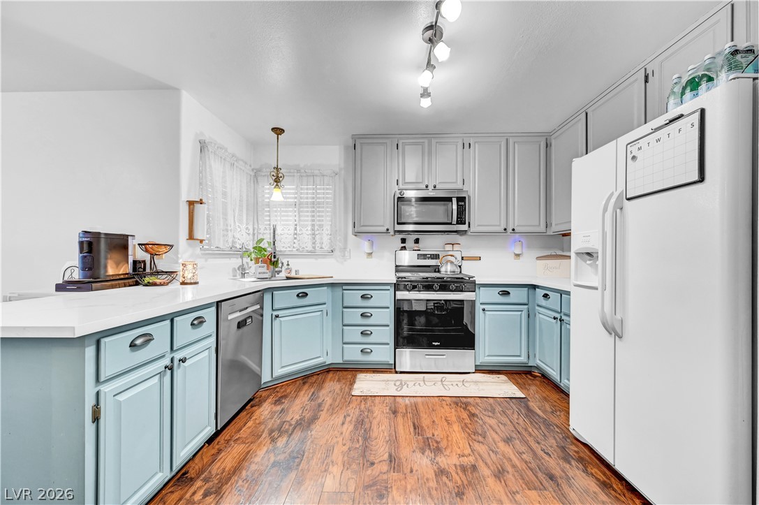 5825 Blush Avenue Las Vegas NV 89130