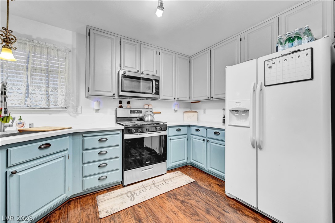 5825 Blush Avenue Las Vegas NV 89130