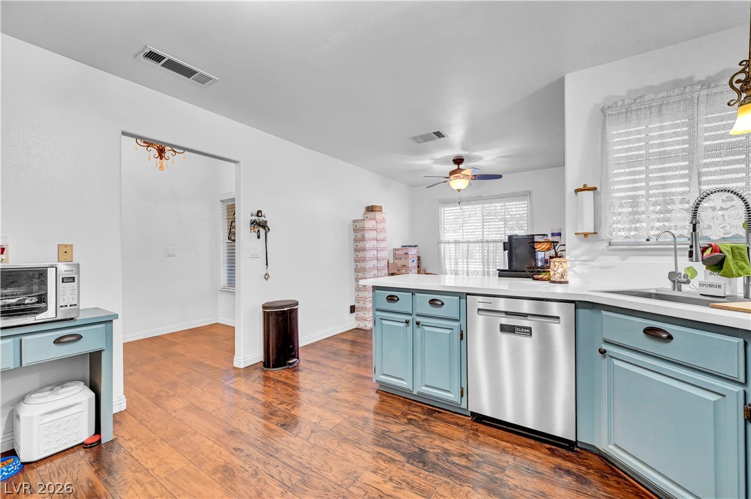5825 Blush Avenue Las Vegas NV 89130