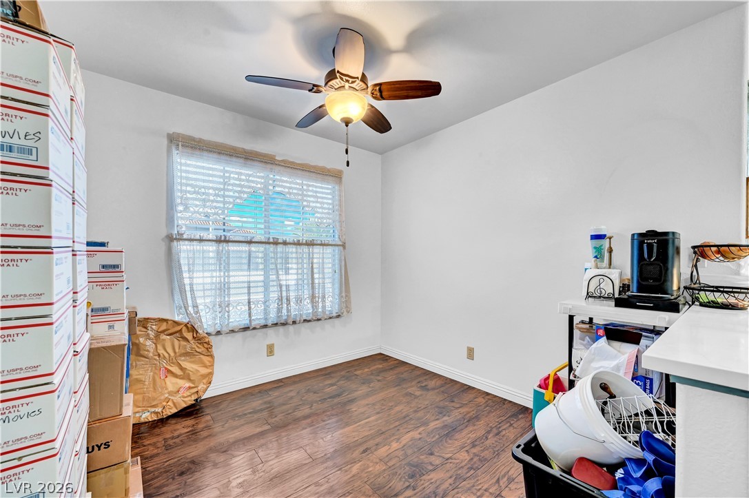 5825 Blush Avenue Las Vegas NV 89130