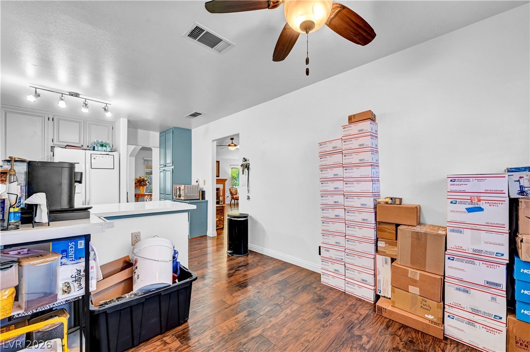 5825 Blush Avenue Las Vegas NV 89130