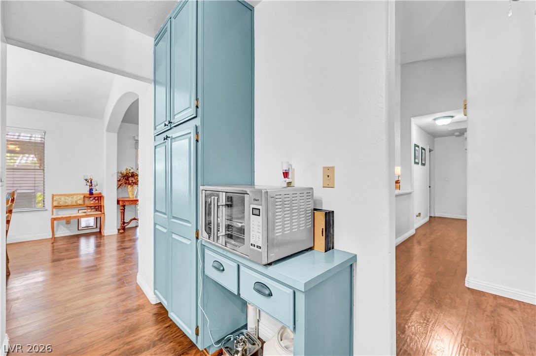 5825 Blush Avenue Las Vegas NV 89130