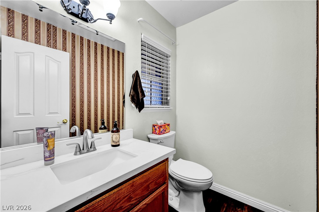 5825 Blush Avenue Las Vegas NV 89130