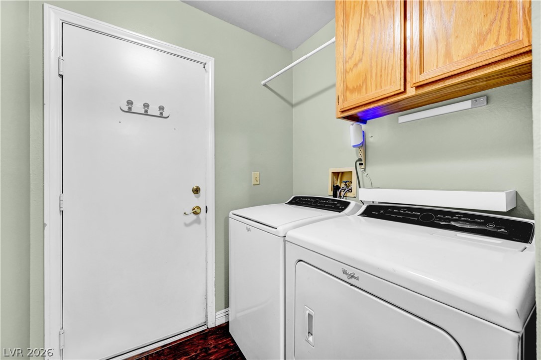 5825 Blush Avenue Las Vegas NV 89130