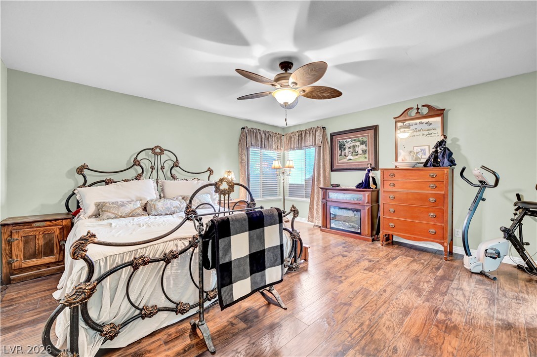 5825 Blush Avenue Las Vegas NV 89130